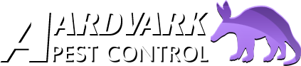 Aardvark Pest Services Logo