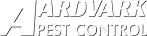 Aardvark Pest Services Mini Logo